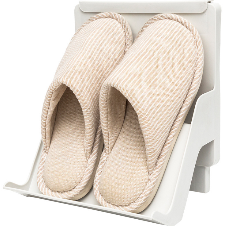 ShoeOrganizer - Organisateur de chaussures minimaliste et gain de place
