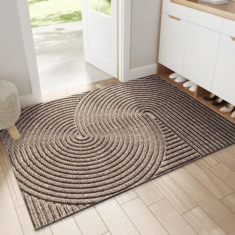 GripGuard – Tapis de protection antidérapant pour la maison