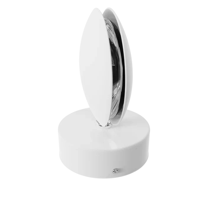GlowingEdge - Élégante LED avec éclairage à 360 degrés