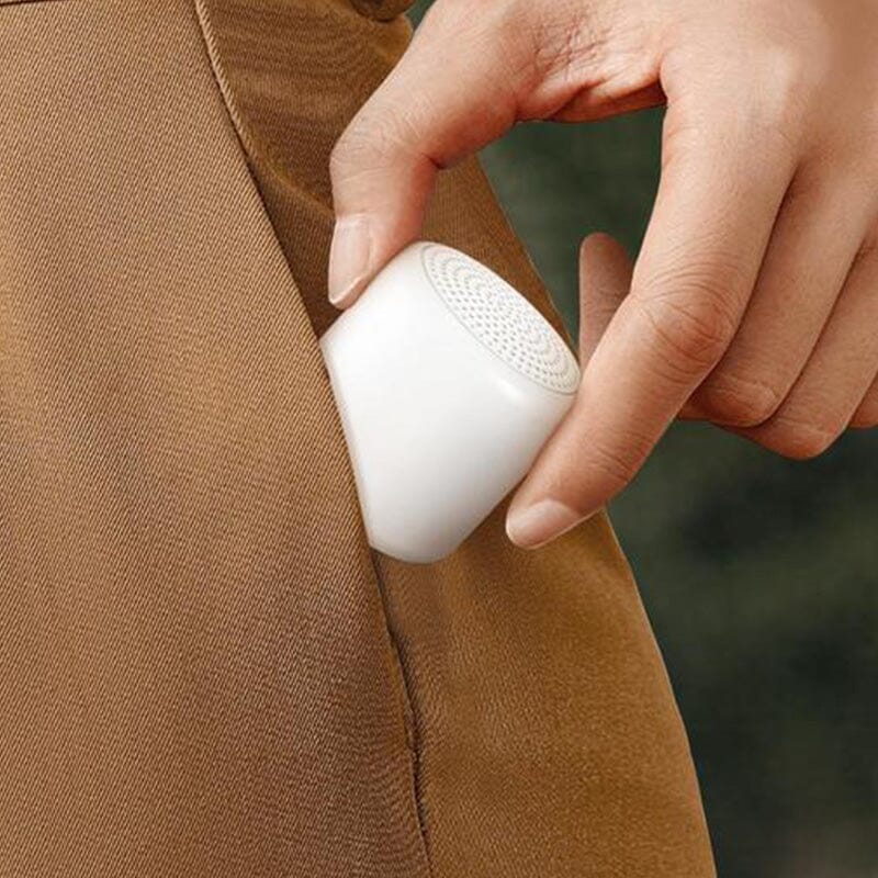 Haut-parleur Bluetooth portable