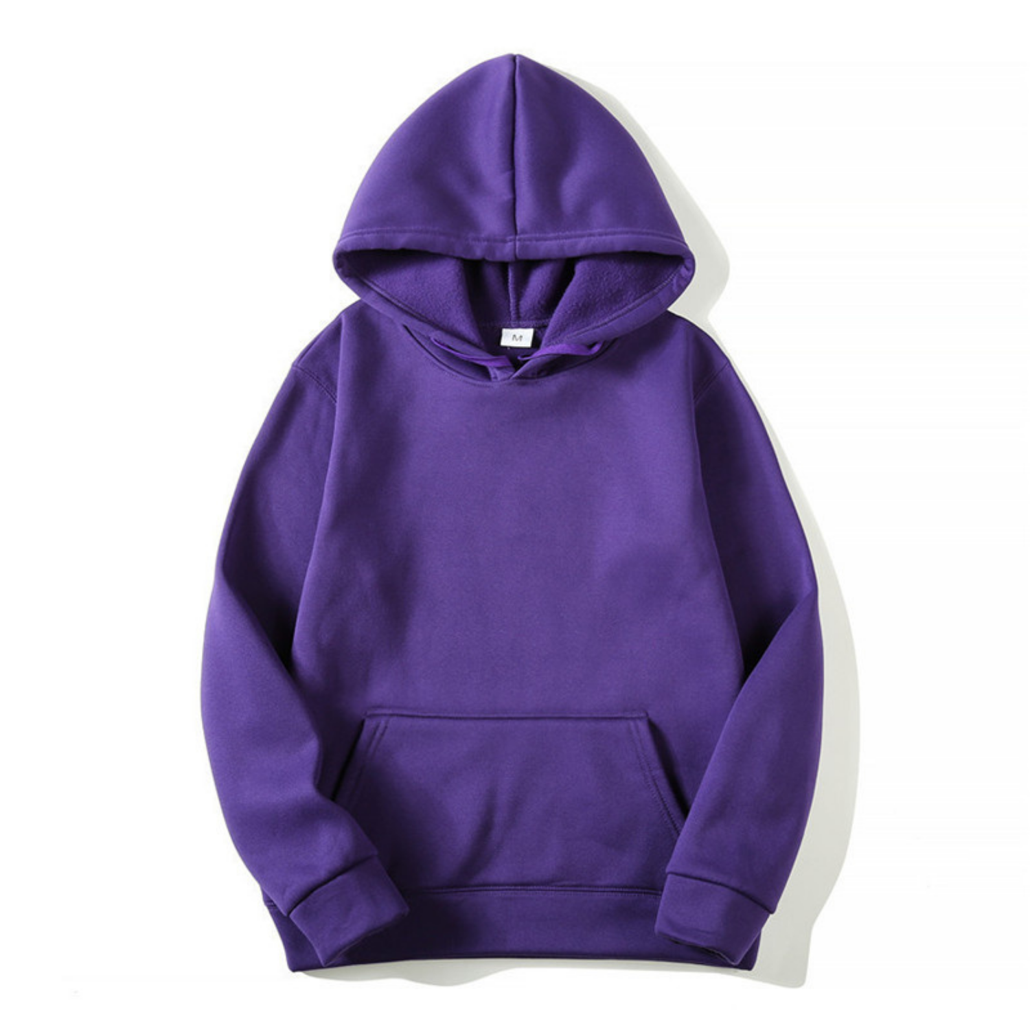 Hoodie décontracté Emma