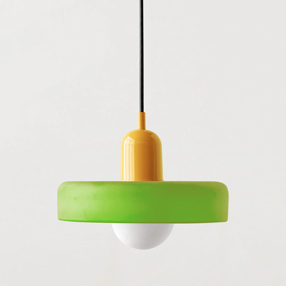 Suspension Bauhaus