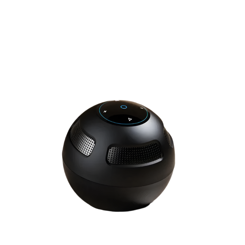 BassNova - Enceinte sans fil 360°