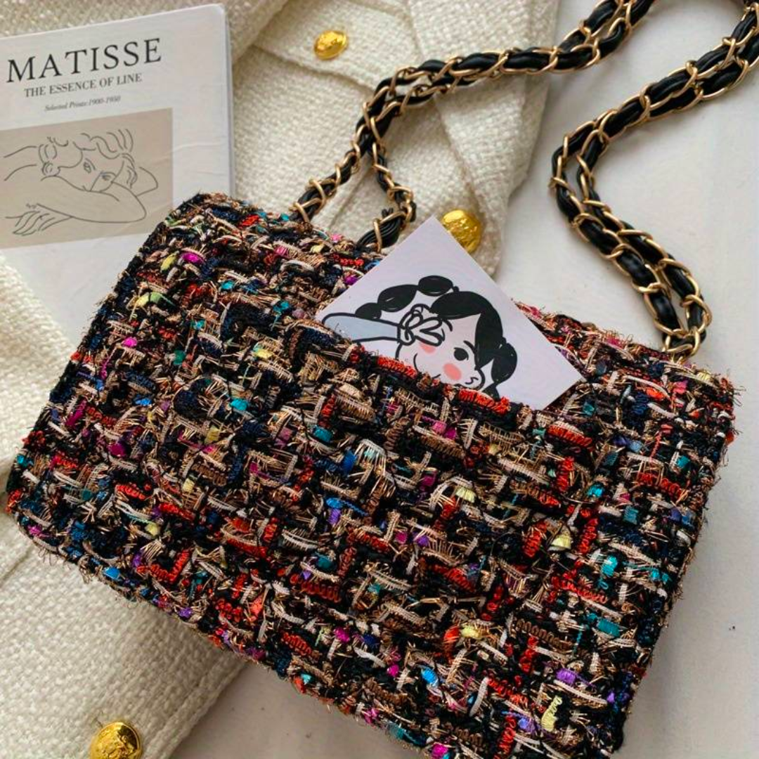 Tanya | Sac à bandoulière élégant pour femmes