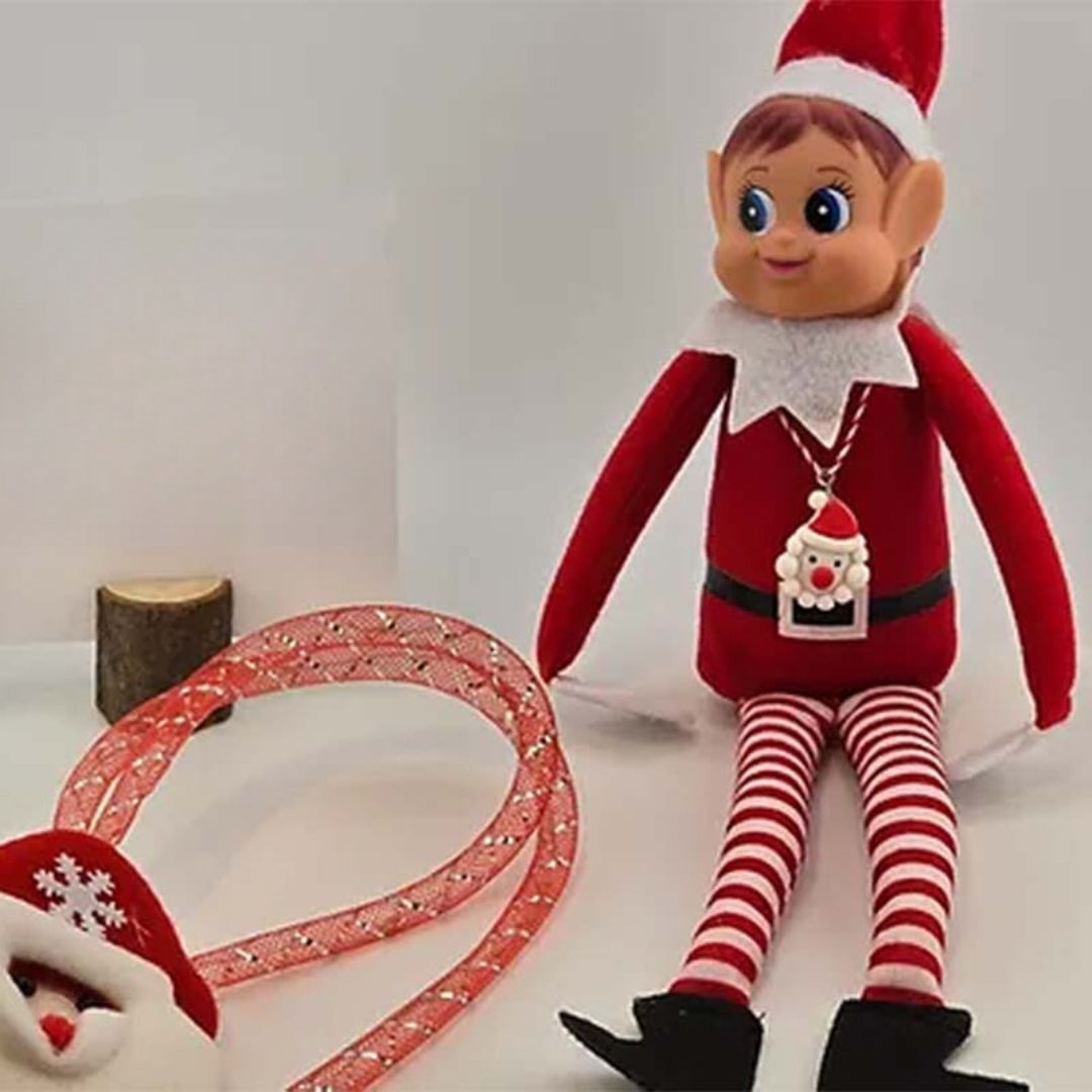 JoyElf - Ensemble de Noël sans installation