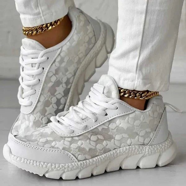Sienna - Baskets Luxe Confort
