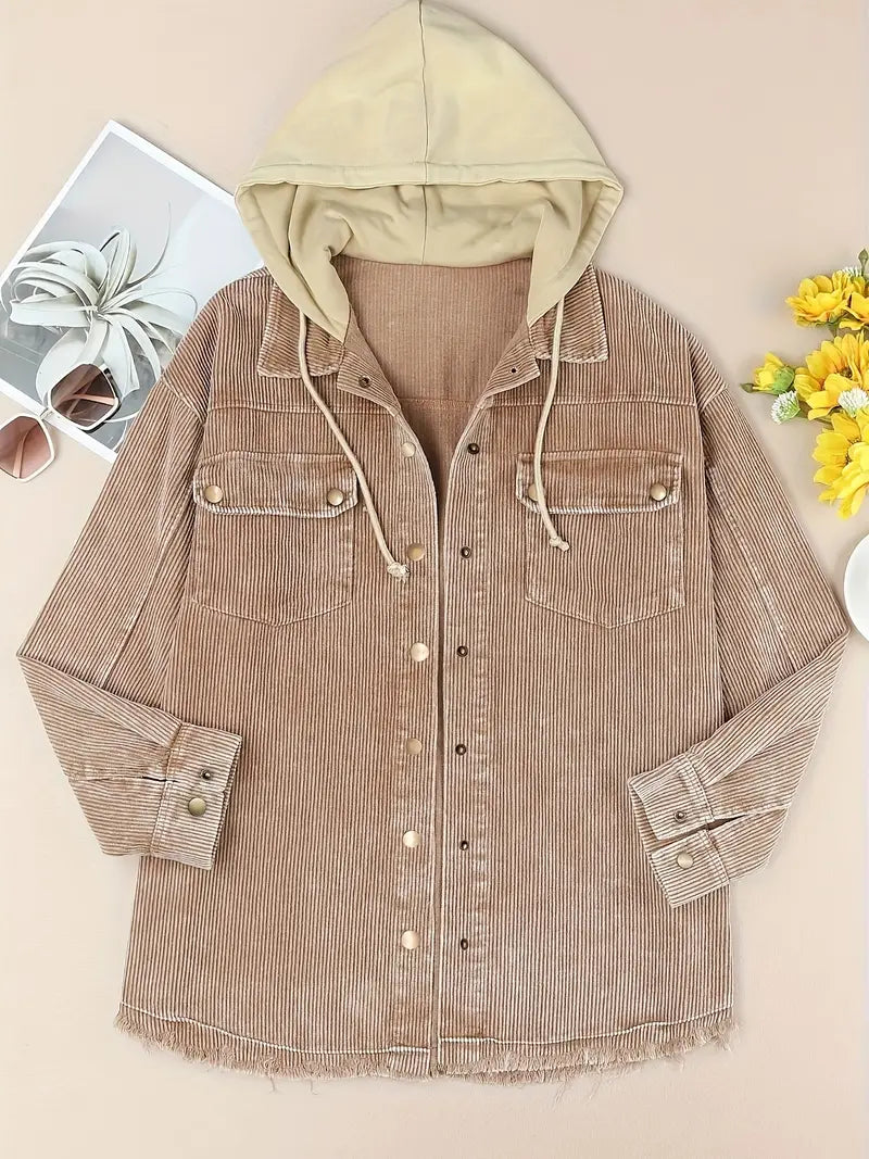 Veste Mari Tendance