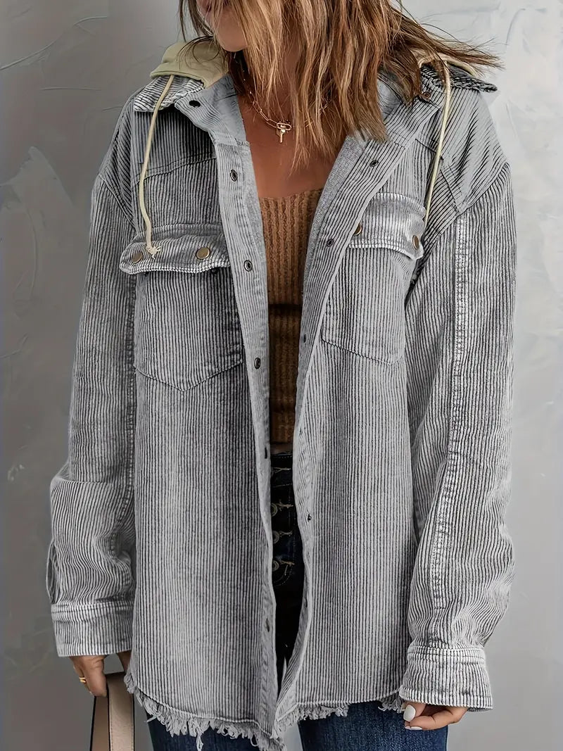 Veste Mari Tendance