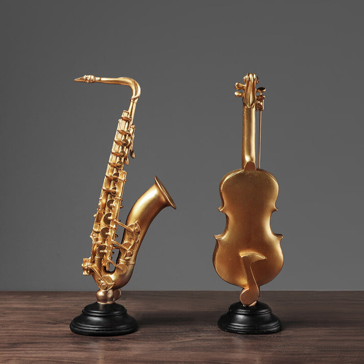 SoundSculpt - Sculpture culturelle musicale Décor