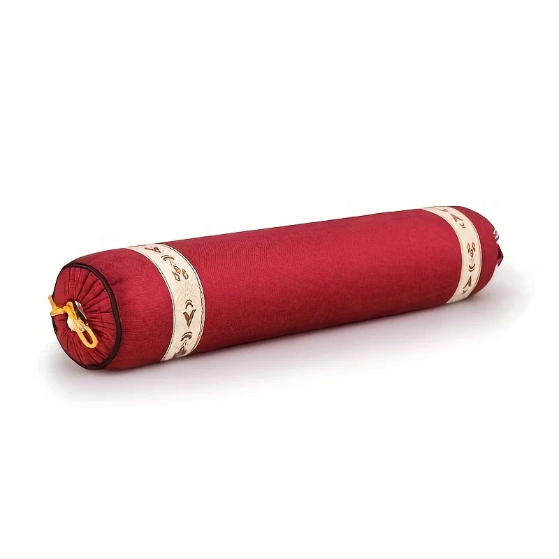 Coussin de soutien pour la nuque ErgoComfort – Oreiller ergonomique pour dormir et voyager