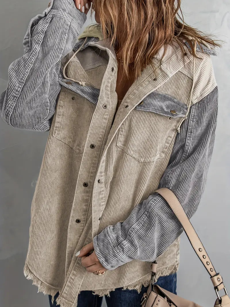 Veste Mari Tendance