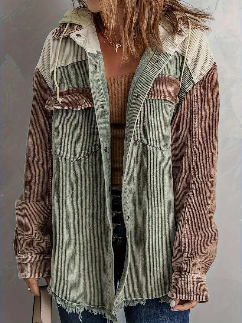 Veste Mari Tendance