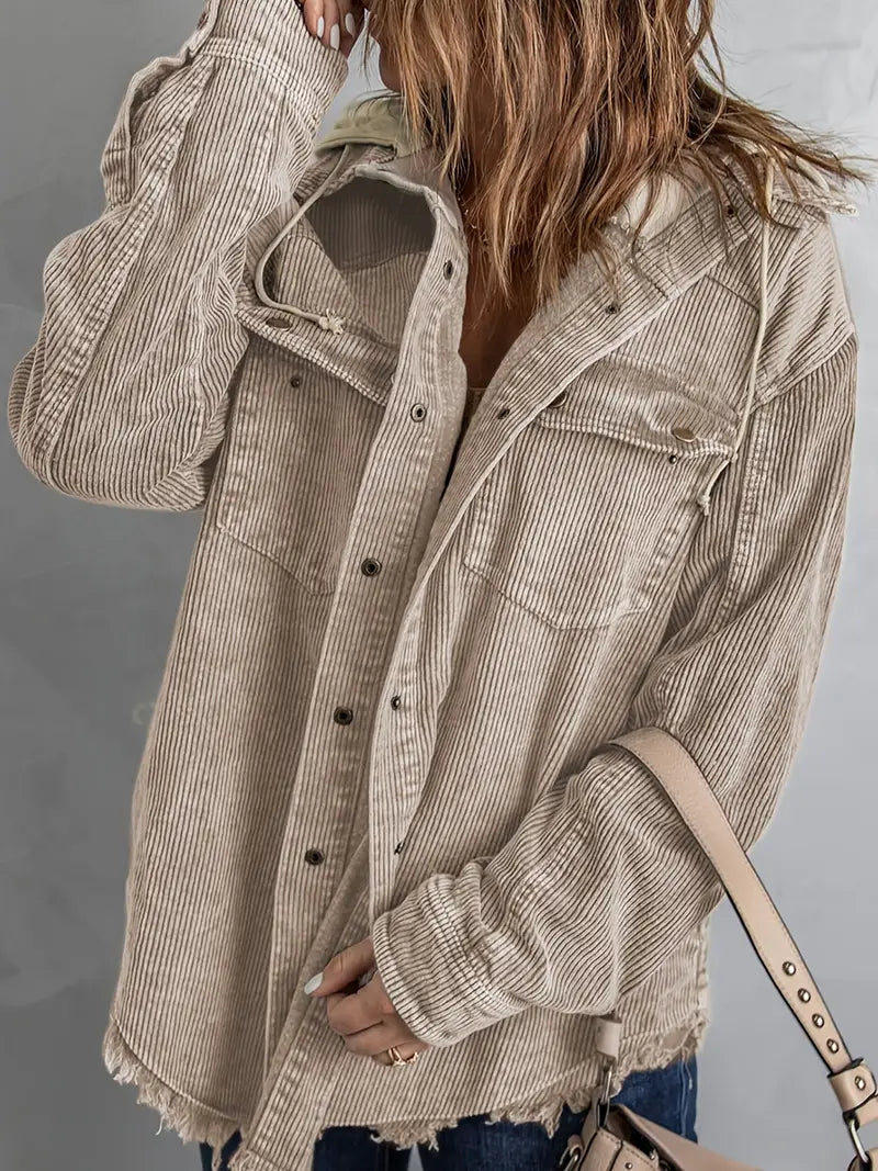 Veste Mari Tendance