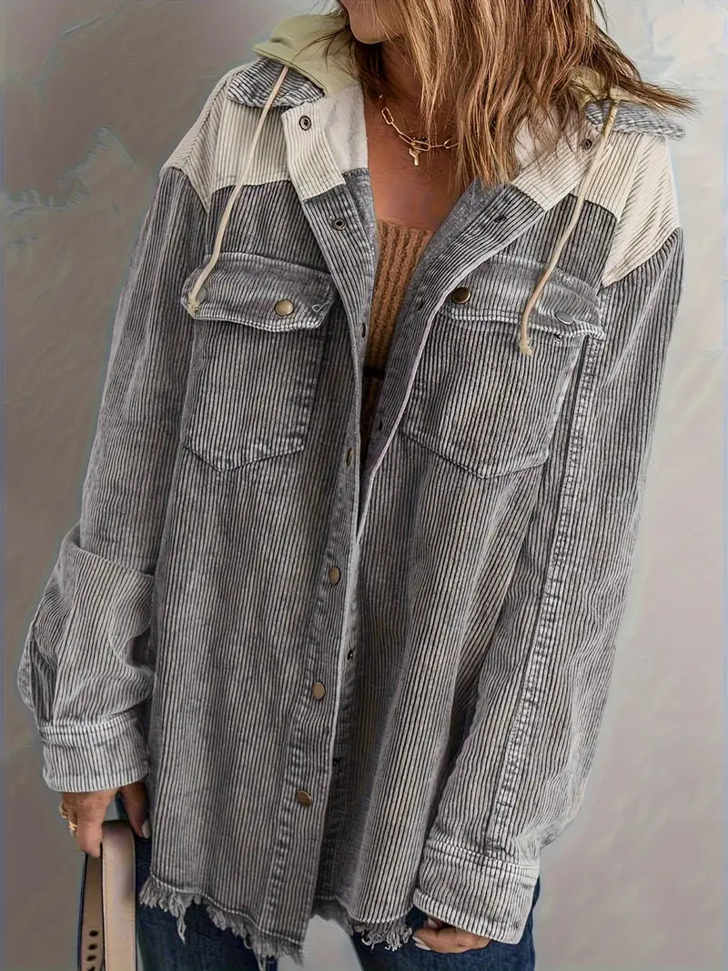 Veste Mari Tendance