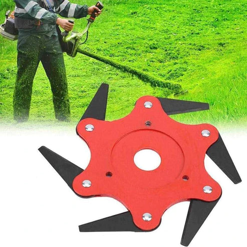 PowerTrim Universel Turbo Tête de Tonte – Précision et Efficacité pour une Coupe Parfaite