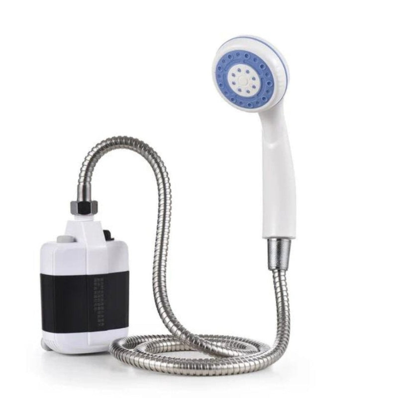 FreshFlow - Douche portable rechargeable par USB