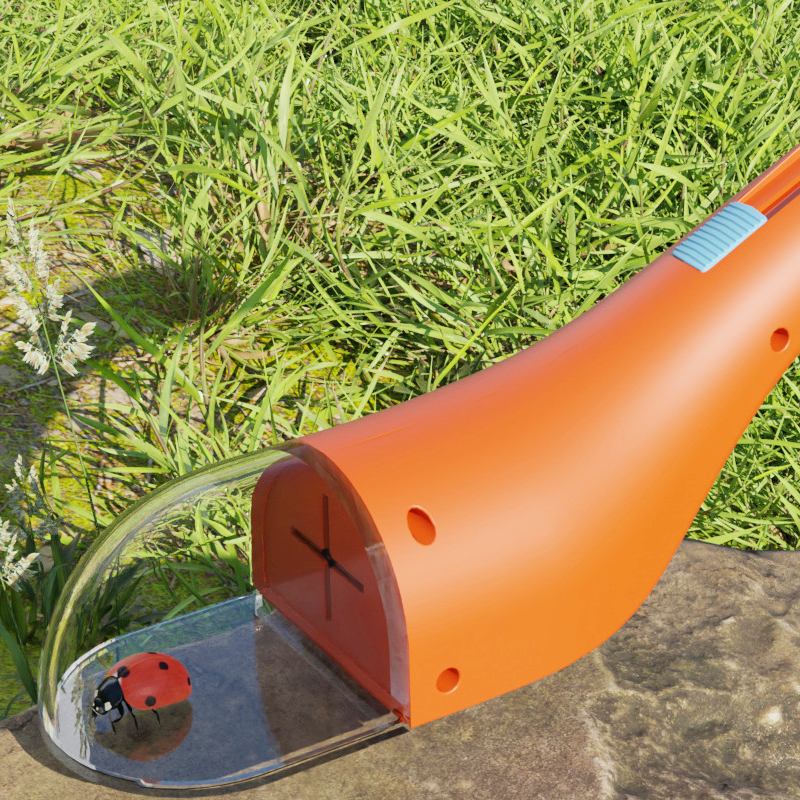 BugCatch - Outil de lutte antiparasitaire au design compact