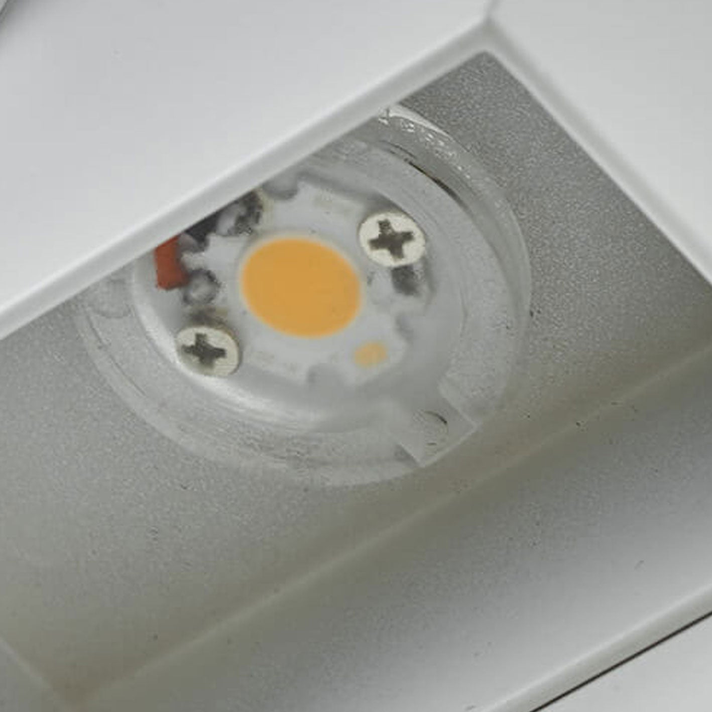 LumiGuard lampe murale LED avec capteur de mouvement – Éclairage extérieur moderne