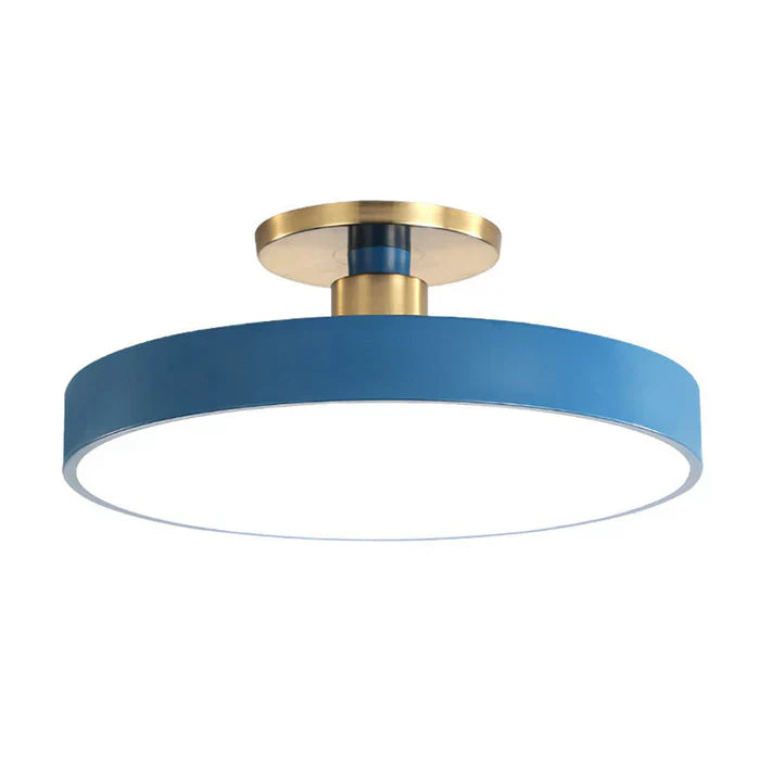 ArcticGlow – Lampe de plafond Nordique Glow