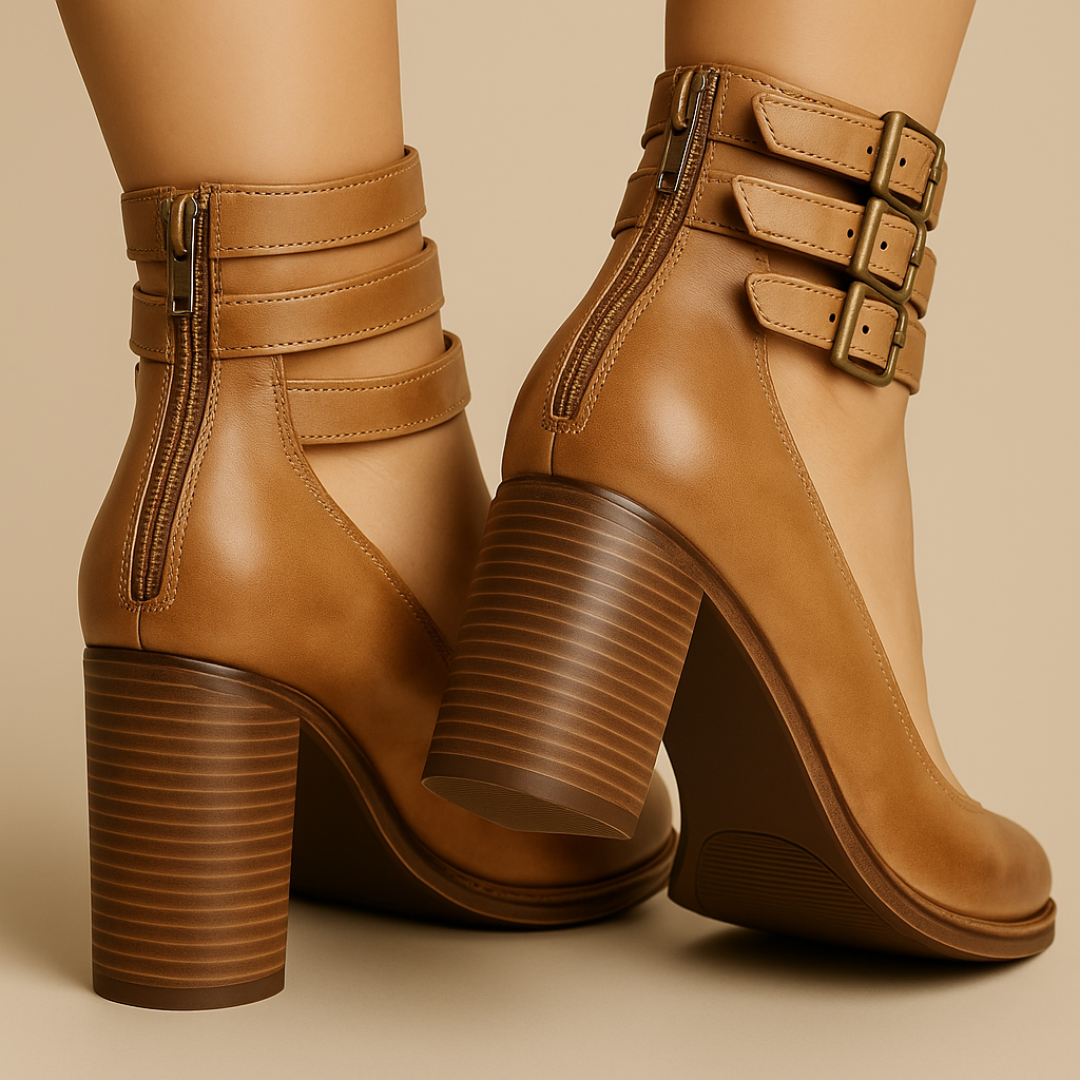 Celestine - Talons Hauts Vintage