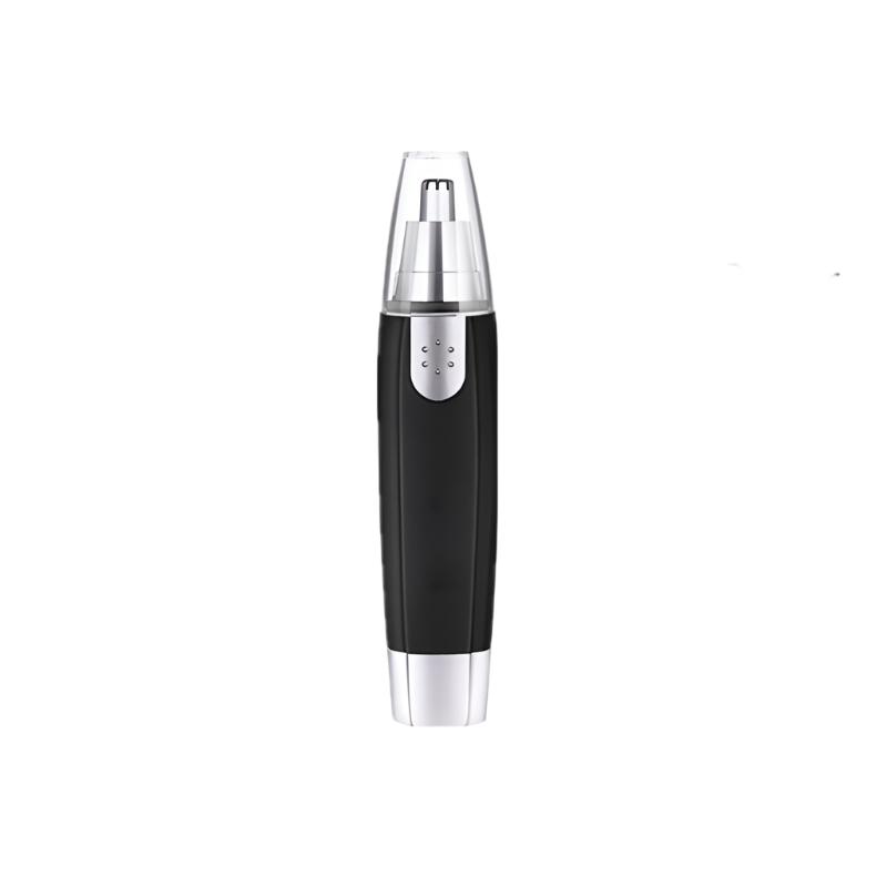 Tondeuse électrique pour nez et oreilles - Parfaite pour l'entretien personnel