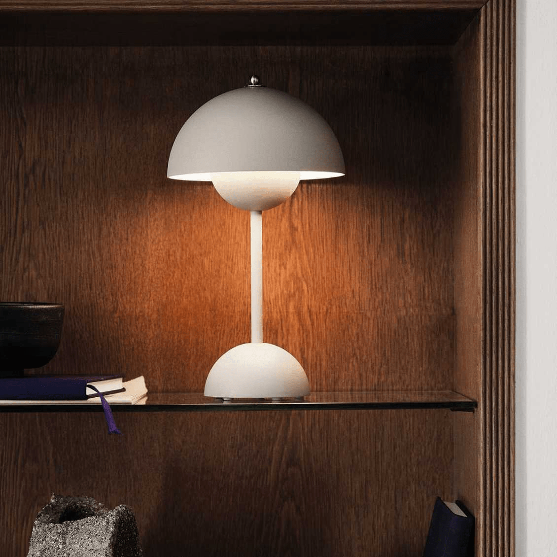 Lunarglo™ | Lampe LED