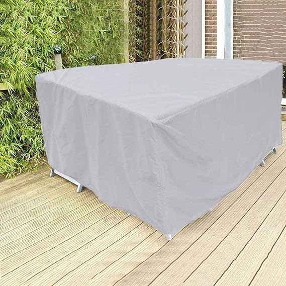 RainGuard - Housse de meuble imperméable de haute qualité