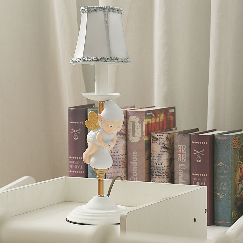 Elfara – Lampe de bureau magique elfe