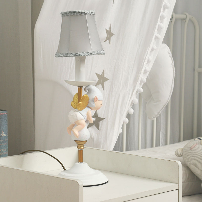 Elfara – Lampe de bureau magique elfe