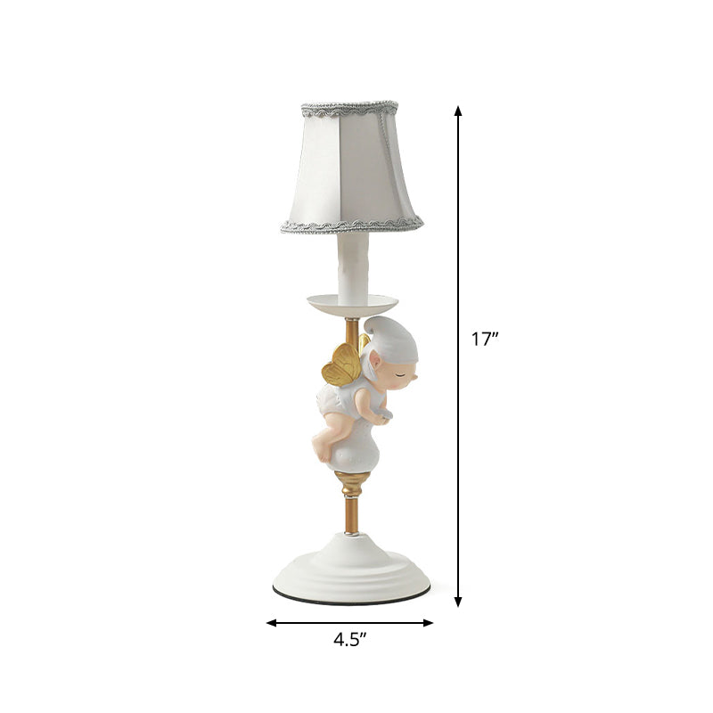 Elfara – Lampe de bureau magique elfe