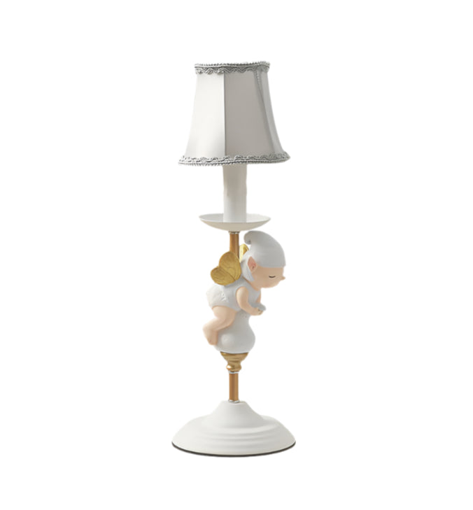 Elfara – Lampe de bureau magique elfe
