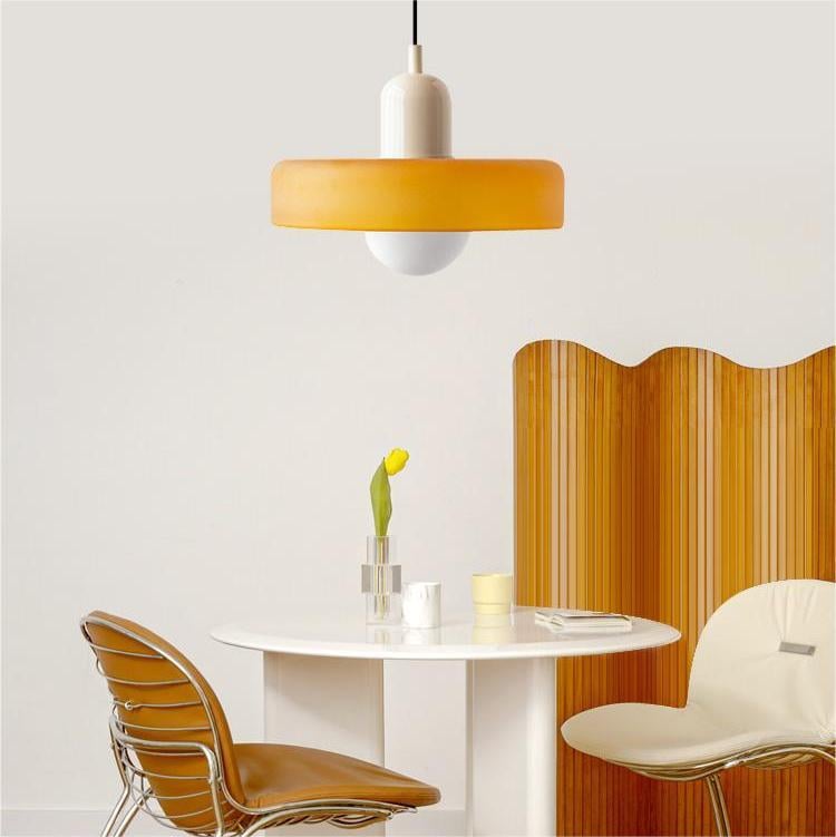 Suspension Bauhaus