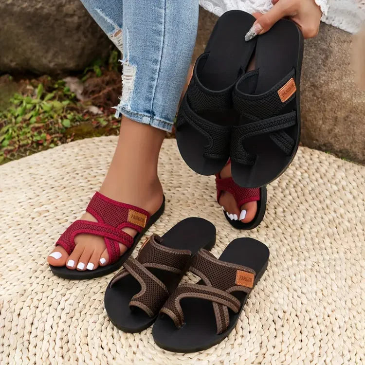 Chaussons uniques Seren pour femmes