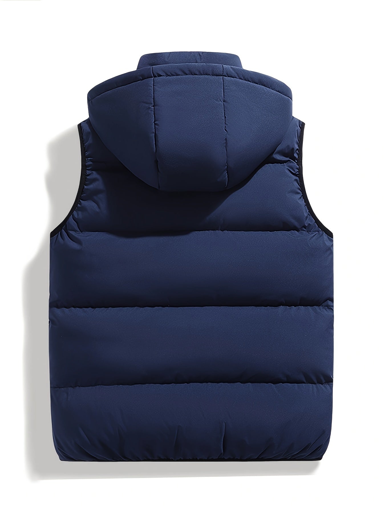 Gilet à capuche Noah