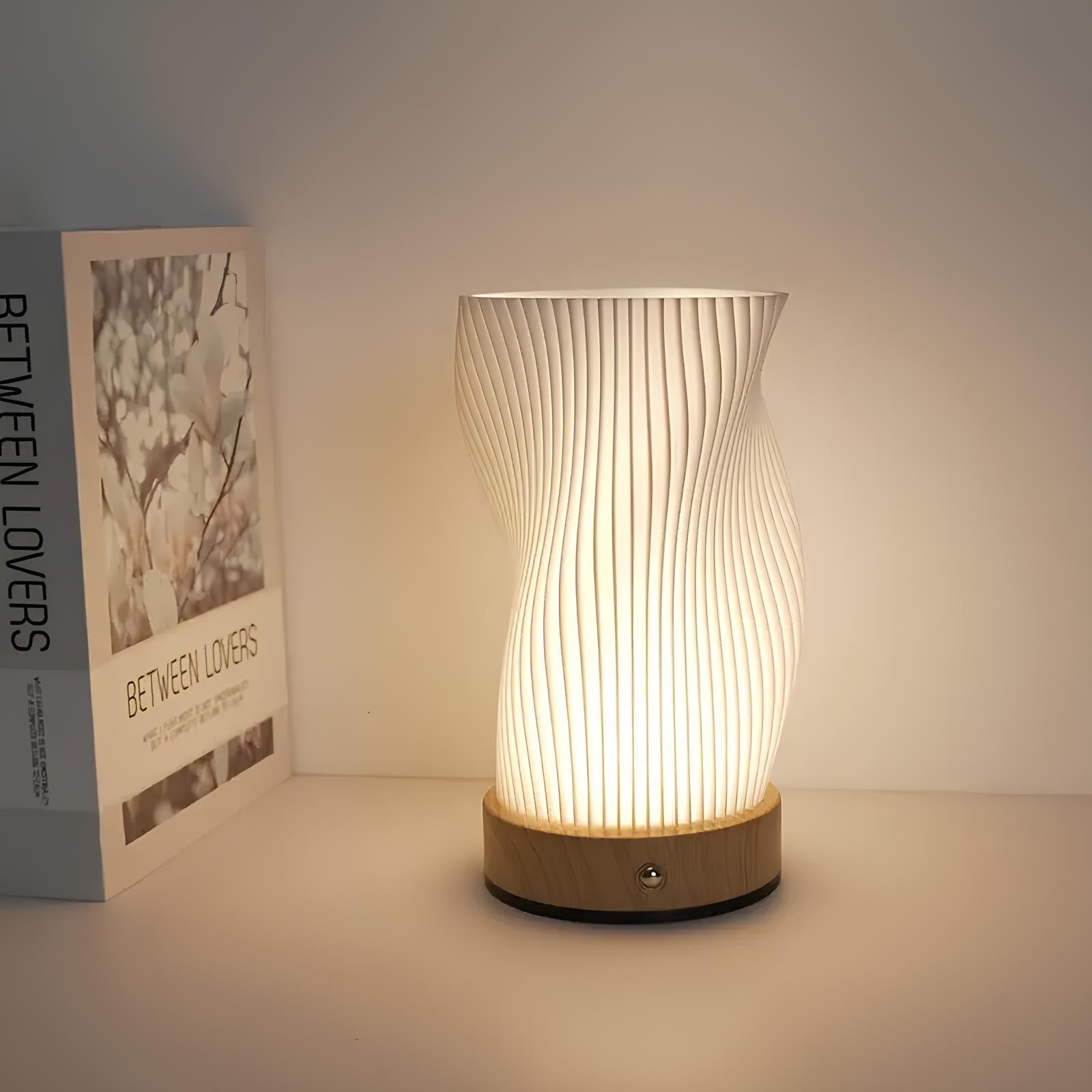 Chicwave - Lampe USB dimmable