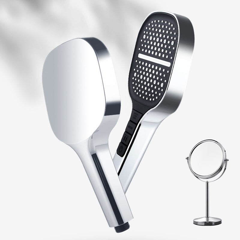 HydroLux Douchette à Haute Pression – Expérience de Douche Luxueuse et Rafraîchissante