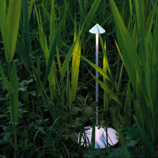 LumaGlow - Lampe de bureau LED minimaliste et écoénergétique