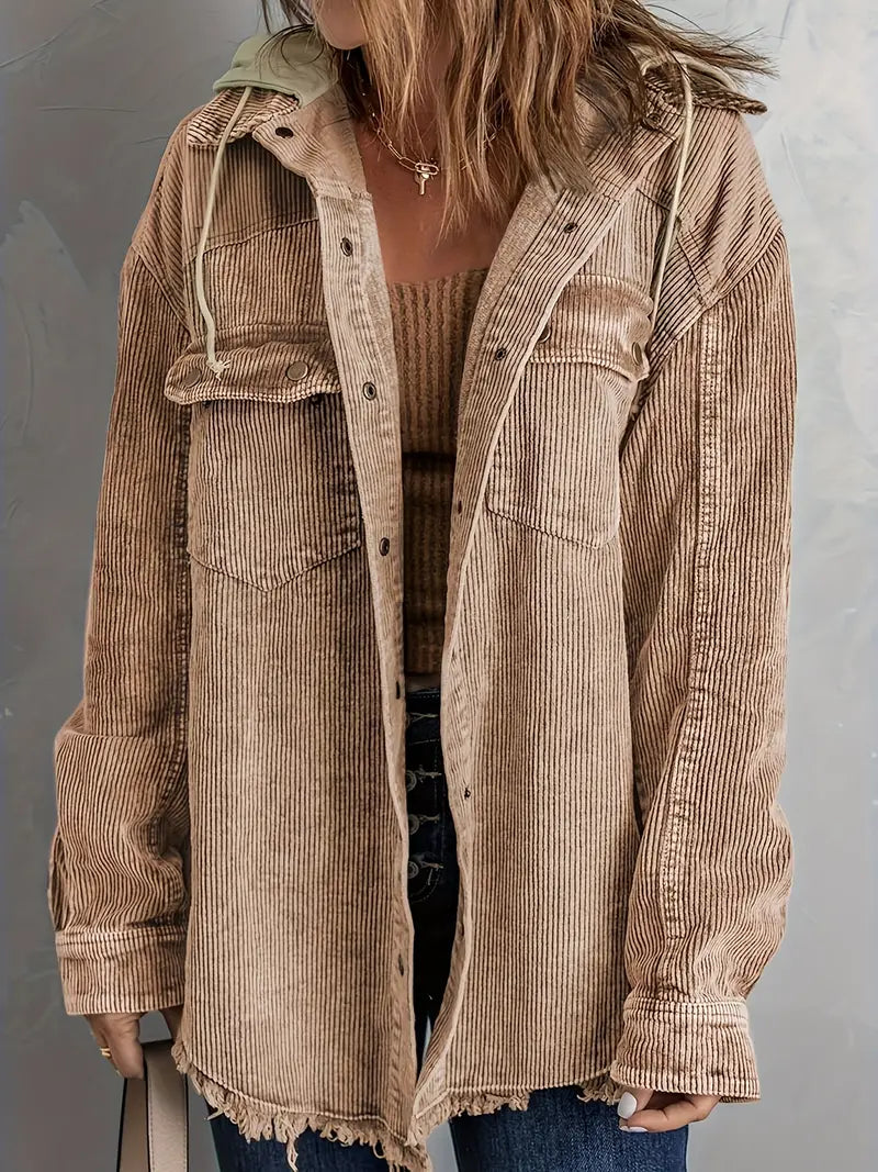 Veste Mari Tendance