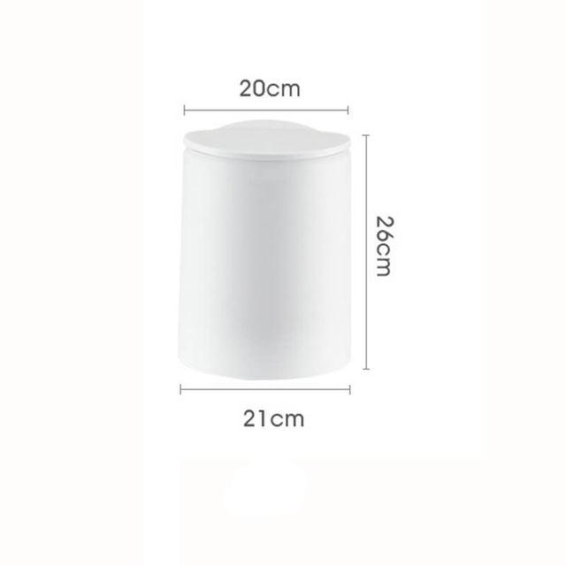 PressCycle - Poubelle écologique pour un tri facile