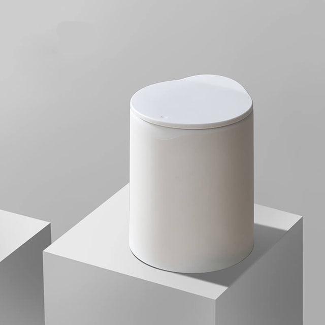 PressCycle - Poubelle écologique pour un tri facile