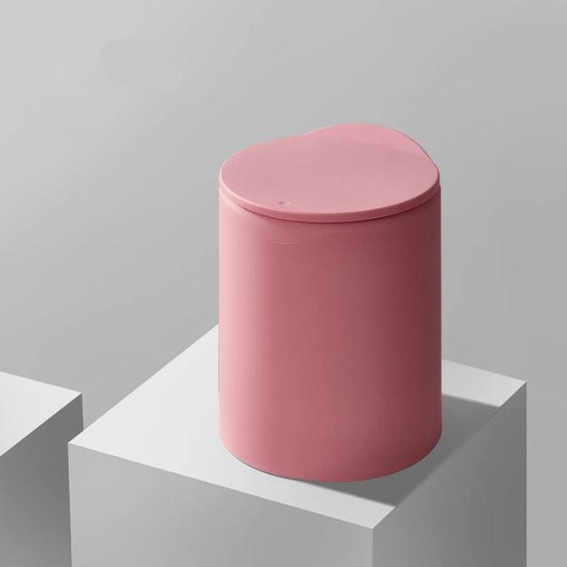 PressCycle - Poubelle écologique pour un tri facile