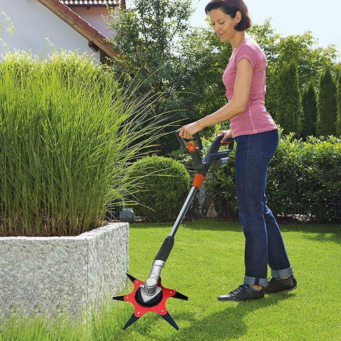 PowerTrim Universel Turbo Tête de Tonte – Précision et Efficacité pour une Coupe Parfaite
