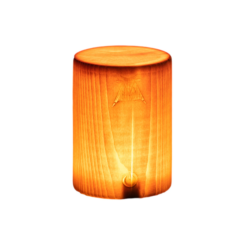 LumiLuxe - Lampe de Bureau LED Élégante