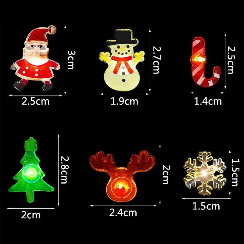 Glow Fest - Guirlande lumineuse LED