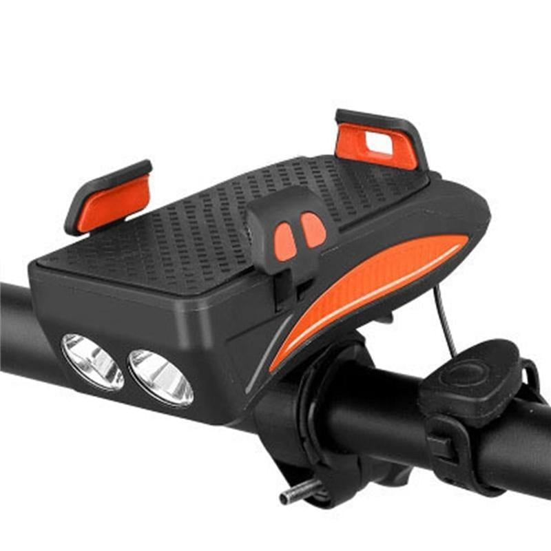 Support de téléphone pour vélo