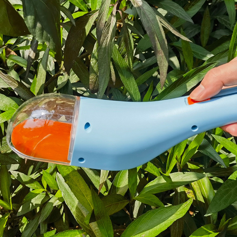 BugCatch - Outil de lutte antiparasitaire au design compact