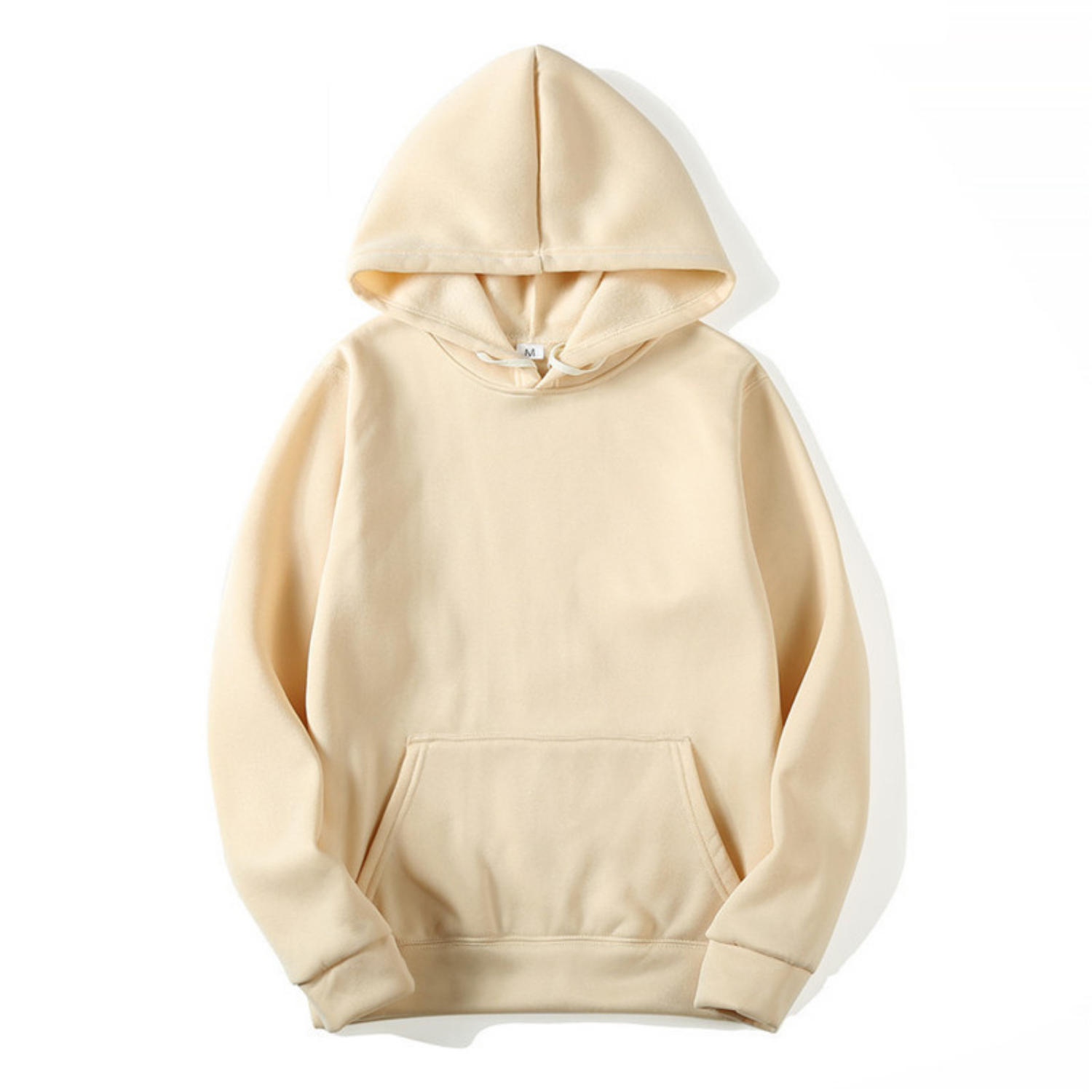 Hoodie décontracté Emma