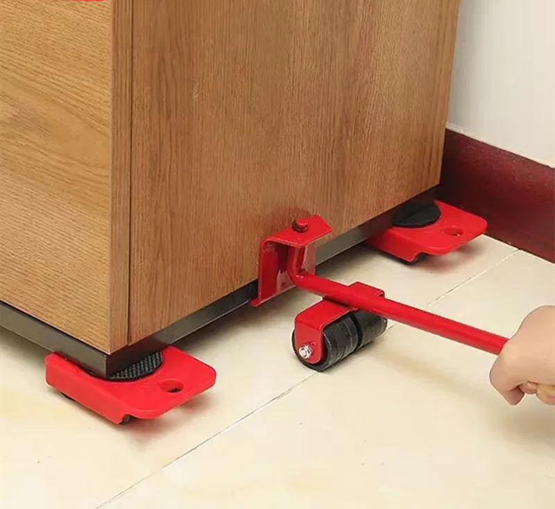 MoveMaster - outil pour déplacer des meubles