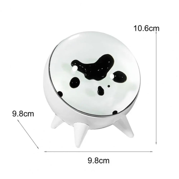 Haut-parleur Bluetooth Ferrofluide SoundMorph