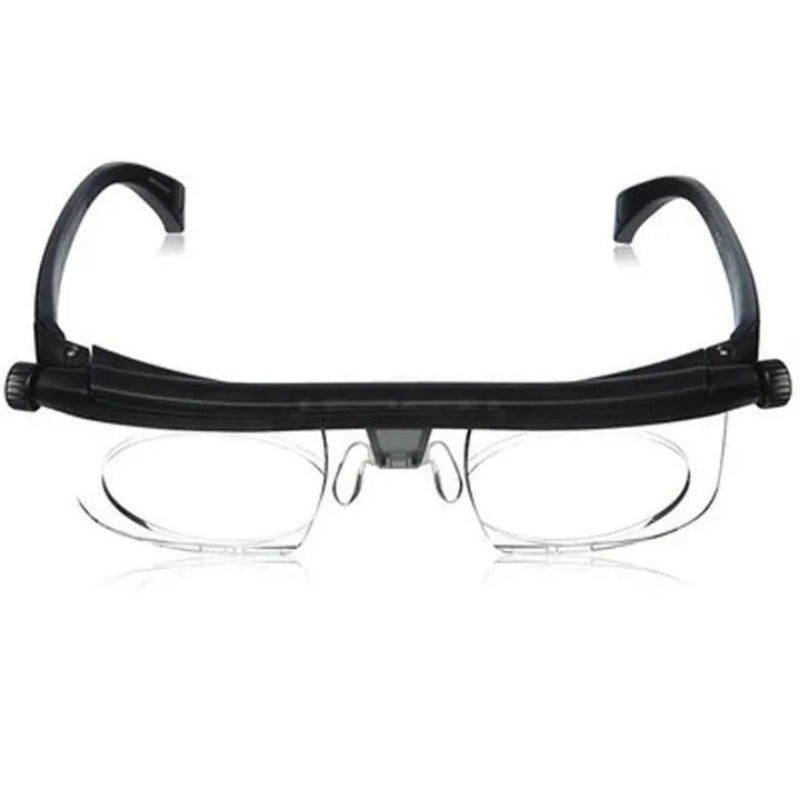 LuxeVision Lunettes Ajustables